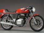 MV Agusta 350 Sport Ipotesi